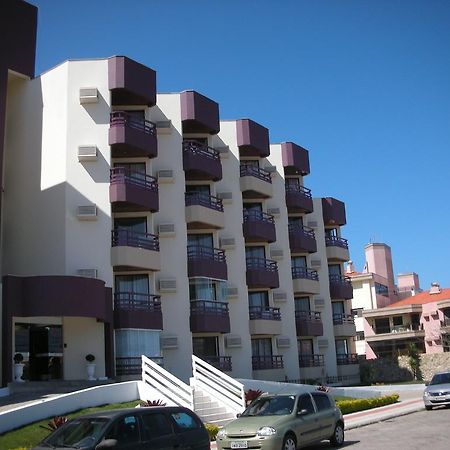 Condominio Estrela Do Mar Флорианополис Номер фото