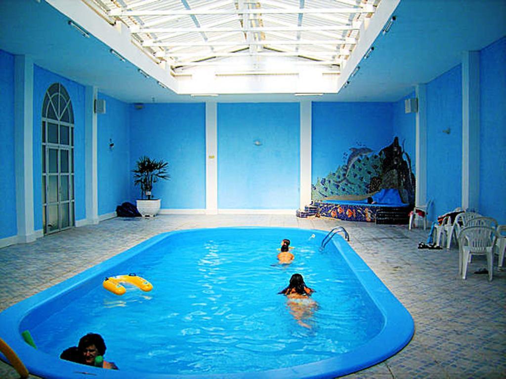 Condominio Estrela Do Mar Флорианополис Номер фото