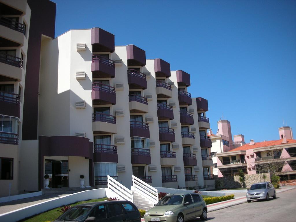 Condominio Estrela Do Mar Флорианополис Номер фото