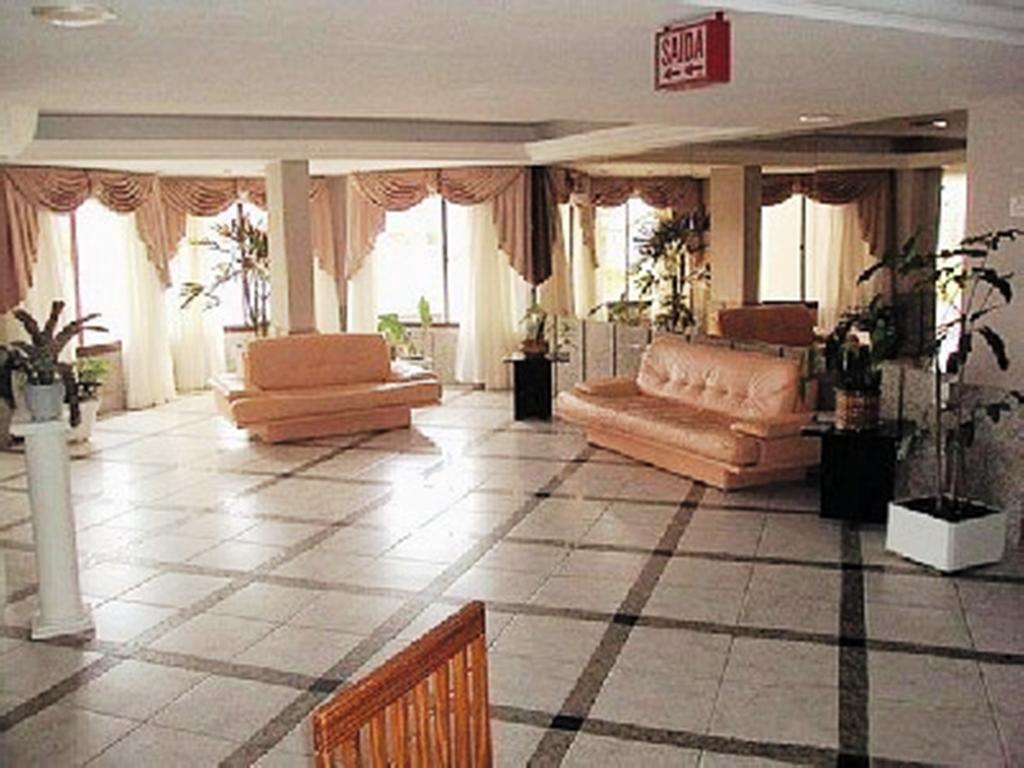 Condominio Estrela Do Mar Флорианополис Номер фото