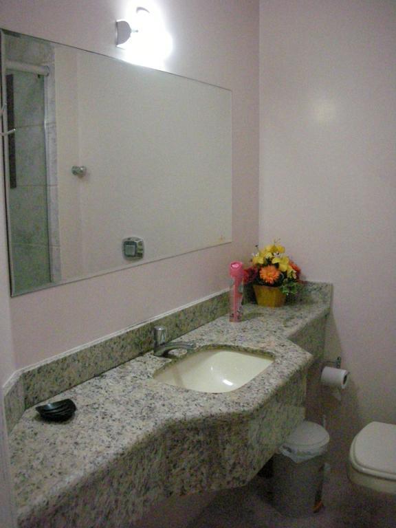 Condominio Estrela Do Mar Флорианополис Номер фото