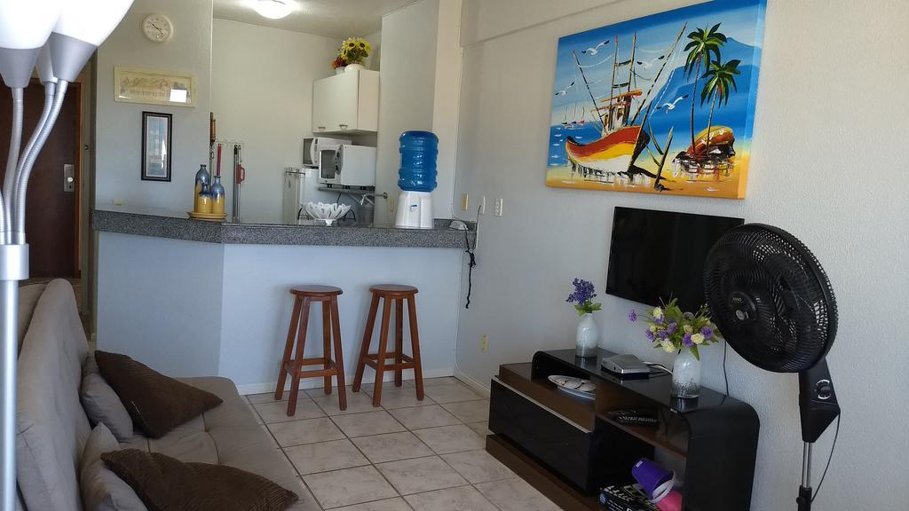 Condominio Estrela Do Mar Флорианополис Экстерьер фото