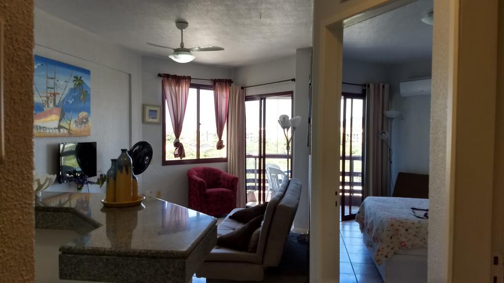 Condominio Estrela Do Mar Флорианополис Экстерьер фото