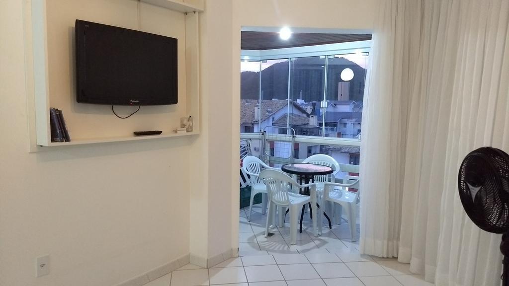 Condominio Estrela Do Mar Флорианополис Экстерьер фото