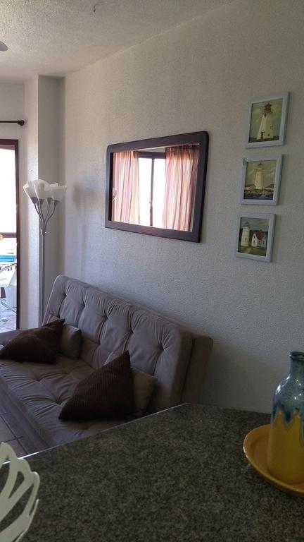 Condominio Estrela Do Mar Флорианополис Экстерьер фото