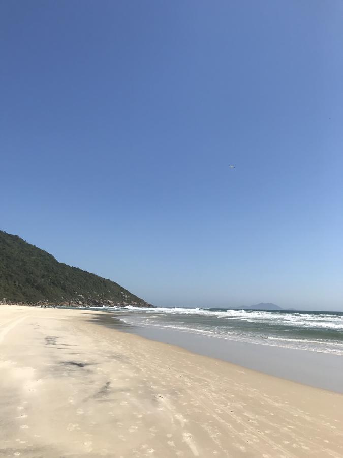 Condominio Estrela Do Mar Флорианополис Экстерьер фото
