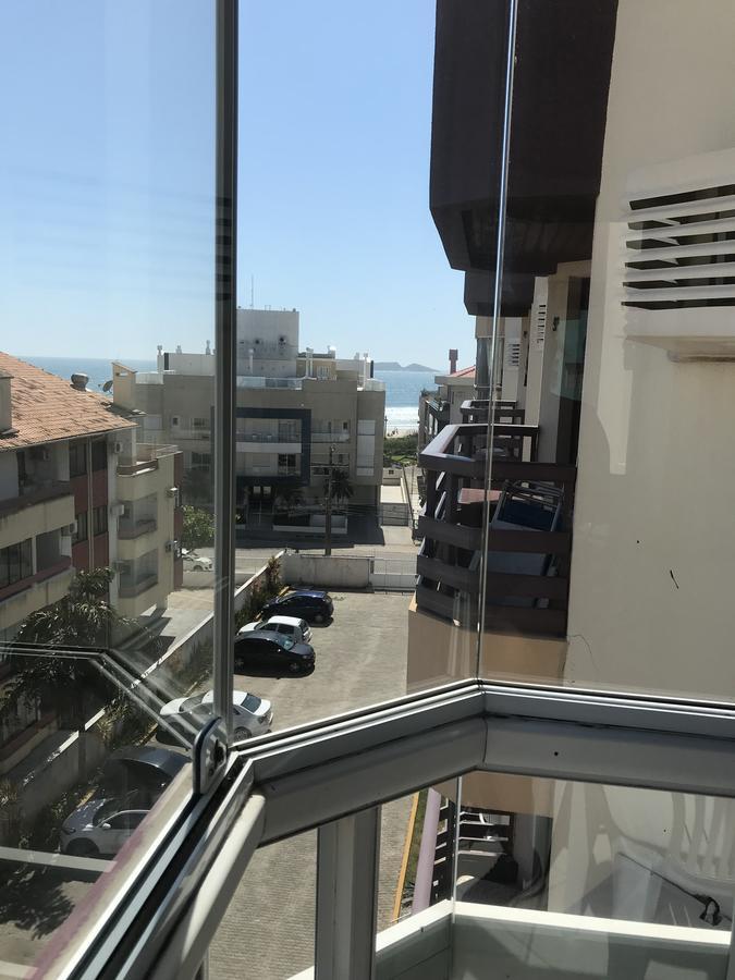 Condominio Estrela Do Mar Флорианополис Экстерьер фото