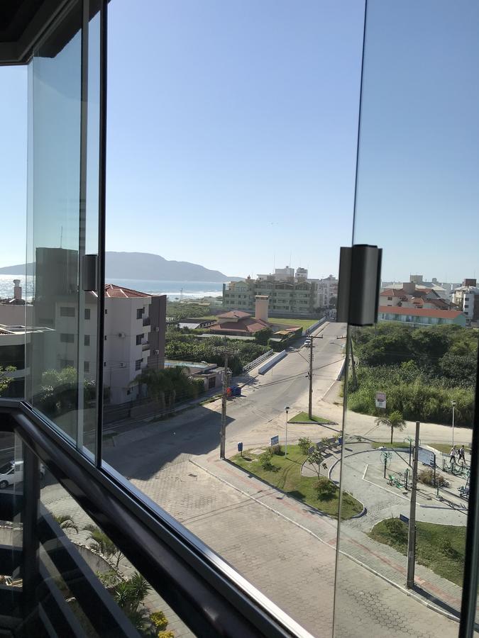 Condominio Estrela Do Mar Флорианополис Экстерьер фото