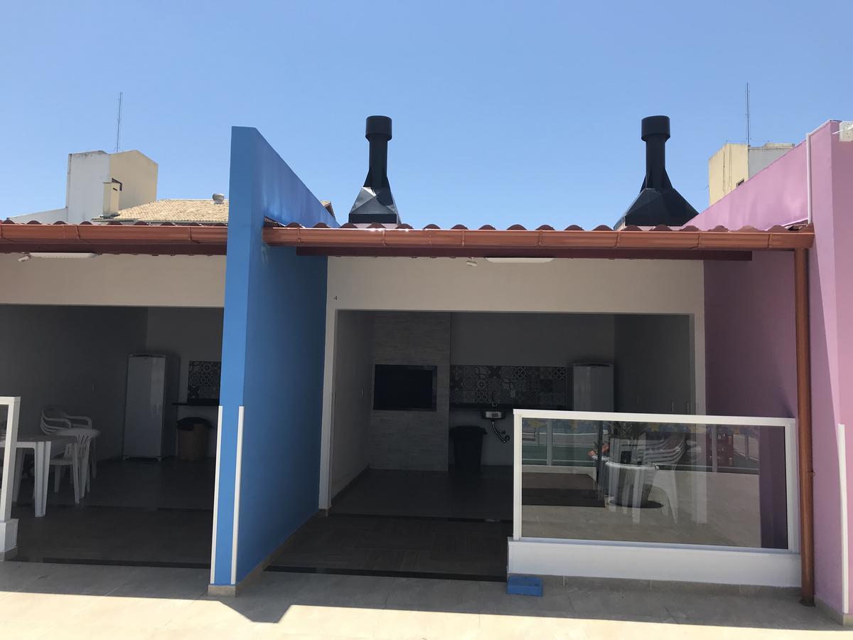 Condominio Estrela Do Mar Флорианополис Экстерьер фото