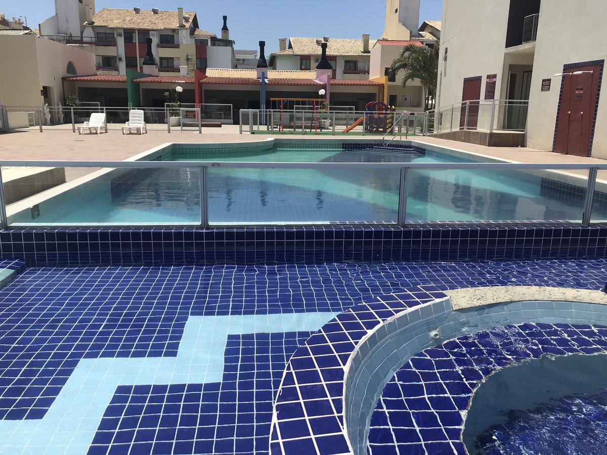 Condominio Estrela Do Mar Флорианополис Экстерьер фото