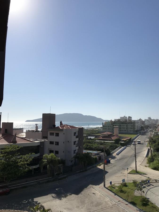 Condominio Estrela Do Mar Флорианополис Экстерьер фото